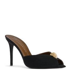 INTRIIGO COCKTAIL 90 at Giuseppe Zanotti